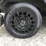 湘南平塚店♪平塚市M様 SUZUKI エブリイのタイヤ交換を承りました♪決め手は「予約のしやすさ・タイヤを直送できるから」♪