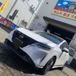 写真 2025-04-04 10 19 40　平塚市O様ニッサンノートタイヤフェスタ湘南平塚店