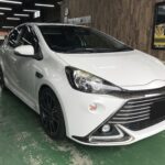 写真 2025-03-16 11 45 04　平塚市K様トヨタアクアタイヤフェスタ湘南平塚店