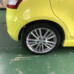湘南平塚店♪平塚市T様SUZUKI スイフトスポーツのタイヤ交換を承りました♪決め手は「予約のしやすさ・家から近いから・タイヤを直送できるから」♪ 湘南平塚店♪平塚市T様SUZUKI スイフトスポーツのタイヤ交換を承りました♪決め手は「予約のしやすさ・家から近いから・タイヤを直送できるから」♪