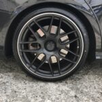 湘南平塚店♪茅ヶ崎市O様 MercedesBenz AMG E53のタイヤ交換を承りました♪決め手は「価格・予約のしやすさ・雰囲気・家から近いから・タイヤが直送出来るから・技術力」！！