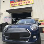 写真 2025-04-05 17 02 00　H様BMWミニタイヤフェスタ湘南平塚店