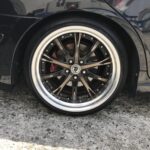 湘南平塚店♪茅ヶ崎市Y様 TOYOTA クラウンのタイヤ交換を承りました♪決め手は「価格・予約のしやすさ・雰囲気・技術力」!! 湘南平塚店♪茅ヶ崎市Y様 TOYOTA クラウンのタイヤ交換を承りました♪決め手は「価格・予約のしやすさ・雰囲気・技術力」!!