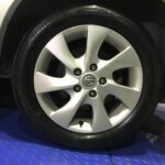 大和店♪K様 日産 セレナのタイヤ交換を承りました♪決め手は「近さ・予約のしやすさ」！！