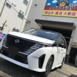 写真 2025-04-04 11 18 59　平塚市T様ニッサンセレナタイヤフェスタ湘南平塚店