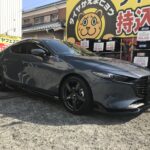 写真 2025-03-22 14 34 25　MAZDA3タイヤフェスタ湘南平塚店