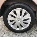 湘南平塚店♪平塚市H様 NISSAN デイズルークスのタイヤ交換を承りました♪決め手は「近さ・安さ」♪