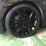 湘南平塚店♪プジョーRCZのタイヤ交換を承りました♪決め手は「近さ、予約のしやすさ、タイヤを直送できるから」!! 湘南平塚店♪プジョーRCZのタイヤ交換を承りました♪決め手は「近さ、予約のしやすさ、タイヤを直送できるから」!!