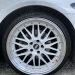 湘南平塚店♪茅ケ崎市S様よりBMWのタイヤ交換を承りました♪決め手は「前にも来たから」！！