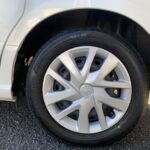 大和店♪横浜市F様よりホンダ N-BOXのタイヤ交換をお得なコミコミセットで承りました♪決め手は「近さ、予約のしやすさ」！！