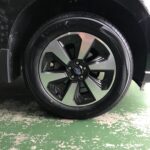 湘南平塚店♪茅ヶ崎市N様 SUBARU フォレスターのタイヤ交換を承りました♪決め手は「近さ」!!スタッフとパチリもご一緒に!! 写真 2025-06-14 13 12 36 茅ヶ崎市N様スバルフォレスタータイヤフェスタ湘南平塚店