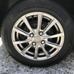 湘南平塚店♪平塚市O様 TOYOTA ヴィッツのタイヤ交換を「コミコミセット」で決め手は「価格」♪スタッフとパチリもご一緒に!! 写真 2025-04-30 11 33 08 平塚市O様トヨタヴィッツタイヤフェスタ湘南平塚店