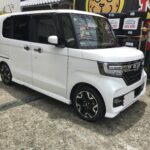 写真 2025-06-04 11 08 27 茅ヶ崎市S様ホンダN-BOXタイヤフェスタ湘南平塚店