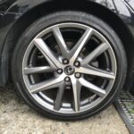 湘南平塚店♪伊勢原市T様 LEXUS GS のタイヤ交換を承りました♪決め手は「価格・技術力」♪スタッフとパチリもご一緒に!! 写真 2025-05-18 12 13 33 C様レクサスタイヤフェスタ湘南平塚店