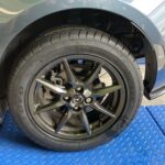 大和店♪S様 MAZDA ロードスターのタイヤ交換を承りました♪決め手は「近さ・技術力」 大和店♪S様 MAZDA ロードスターのタイヤ交換を承りました♪決め手は「近さ・技術力」