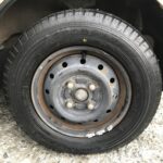 湘南平塚店♪K様 SUZUKI エブリイのタイヤ交換をお得なコミコミセットで承りました♪決め手は「安さ」♪スタッフとパチリもご一緒に!! 写真 2025-05-16 17 19 42 K様スズキエブリィタイヤフェスタ湘南平塚店