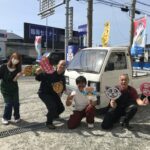 写真 2025-05-03 14 17 25　K様フォルクスワーゲン（キャリー）タイヤフェスタ湘南平塚店