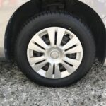 湘南平塚店♪藤沢市M様 NISSAN セレナのタイヤ交換を承りました♪決め手は「HPの見やすさ」♪