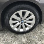 湘南平塚店♪平塚市D様 BMW 3シリーズのタイヤ交換を承りました♪決め手は「近さ・安さ・お客様の声を見て・予約のしやすさ」♪スタッフとパチリもご一緒に!! 写真 2025-06-14 14 25 14 平塚市D様BMW 3シリーズタイヤフェスタ湘南平塚店