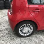 写真 2025-04-20 14 24 59　フォルクスワーゲンUPタイヤフェスタ湘南平塚店