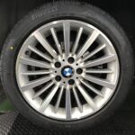 湘南平塚店♪藤沢市N様 BMW 3シリーズのタイヤ交換を承りました♪決め手は「価格・予約のしやすさ」♪ 写真 2025-06-14 13 58 14 N様BMW 3シリーズタイヤフェスタ湘南平塚店