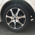 大和店♪大和市N様 ホンダ アコードのタイヤ交換を承りました♪決め手は「近さ・お客様の声を見て」！！