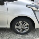湘南平塚店♪横浜市M様 TOYOTA シエンタのタイヤ交換を承りました♪決め手は「お客様の声を見て・タイヤを直送できるから・車を買ったディーラーさんと近かったから」♪スタッフとパチリもご一緒に!! 写真 2025-05-21 11 19 29 横浜市M様トヨタシエンタタイヤフェスタ湘南平塚店