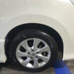 大和店♪相模原市S様お得なコミコミセットで！日産 セレナのタイヤ交換♪決め手は『安さ・予約のしやすさ』！！
