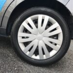 大和店♪大和市I様お得なコミコミセットで！ダイハツ キャストのタイヤ交換♪決め手は『安さ・近さ・お客様の声を見て』！！