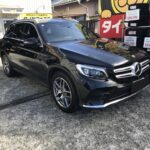 写真 2024-10-15 13 31 14　茅ヶ崎市K様メルセデスベンツタイヤフェスタ湘南平塚店