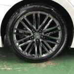 湘南平塚店♪平塚市U様 TOYOTA クラウンのタイヤ交換を承りました♪決め手は「近さ・HPの見やすさ」!! 写真 2025-05-17 14 35 37 平塚市U様トヨタクラウンタイヤフェスタ湘南平塚店