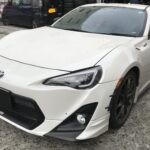湘南平塚店♪平塚市U様 TOYOTA 86のタイヤ交換を承りました♪決め手は「近さ・安さ」!! 写真 2025-04-20 16 20 05 平塚市U様トヨタGR86タイヤフェスタ湘南平塚