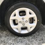湘南平塚店♪茅ヶ崎市K様 NISSAN キューブのタイヤ交換を「コミコミセット」で決め手は「価格・技術力」♪スタッフとパチリもご一緒に!! 写真 2025-05-20 13 26 56 茅ヶ崎市K様ニッサンキューブタイヤフェスタ湘南平塚店