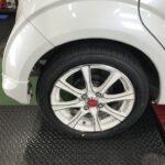 写真 2025-06-13 10 09 19　S様スバルR2タイヤフェスタ湘南平塚店
