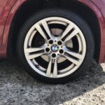 写真 2025-04-27 14 47 56　藤沢市N様BMW X1タイヤフェスタ湘南平塚店