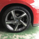写真 2025-05-02 11 45 03　伊勢原市H様ボルボV60タイヤフェスタ湘南平塚店