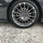 写真 2025-04-25 15 26 11　海老名市Y様スバルレヴォーグタイヤフェスタ湘南平塚店