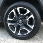 大和店♪横浜市M様 トヨタ RAV4 のタイヤ交換を承りました♪決め手は「タイヤが直送できるから」
