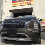 写真 2025-04-19 15 33 09　K様ミツビシアウトランダータイヤフェスタ湘南平塚店
