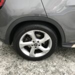 写真 2025-04-20 17 51 15　茅ヶ崎市M様メルセデスベンツGLAタイヤフェスタ湘南平塚店