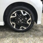 写真 2025-06-04 11 07 58　茅ヶ崎市S様ホンダN-BOXタイヤフェスタ湘南平塚店