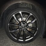 大和店♪T様 TOYOTA カムリのタイヤ交換を承りました♪決め手は「タイヤを直送できるから」