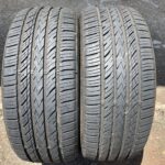 ヤフオク♪NANKANG NS25　215/45R17　91V　ナンカン　NS25　215/45-17　中古タイヤ2本セット　86　プリウス　アルテッツア　等