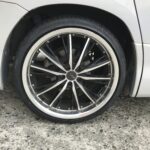 湘南平塚店♪寒川町Y様 TOYOTA ヴェルファイアのタイヤ交換を承りました♪決め手は「近さ」♪ 写真 2025-04-22 16 05 09 寒川町Y様トヨタヴェルファイアタイヤフェスタ湘南平塚店