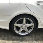 湘南平塚店♪藤沢市M様 MercedesBenz CLSのタイヤ交換を承りました♪決め手は「お客様の声を見て・オートウェイのサテライト店だった為」♪ 写真 2025-05-25 11 24 31 藤沢市M様メルセデスベンツCLSタイヤフェスタ湘南平塚店