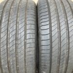 ヤフオク♪MICHELIN PRIMACY 4　235/40R19　96W　ミシュラン　プライマシー4　235/40-19　中古タイヤ2本セット