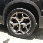 写真 2025-06-21 11 57 34　平塚市S様BMW X1タイヤフェスタ湘南平塚店