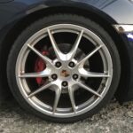 湘南平塚店♪茅ヶ崎市Y様 Porsche ケイマンのタイヤ交換を承りました♪決め手は「価格・予約のしやすさ・家から近いから・タイヤが直送出来るから」♪スタッフとパチリもご一緒に!! 写真 2025-06-18 19 12 42 茅ヶ崎市Y様ポルシェケイマンタイヤフェスタ湘南平塚店