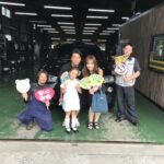 写真 2025-07-01 15 50 46　鎌倉市Y様BMW X3タイヤフェスタ湘南平塚店