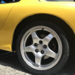 湘南平塚店♪平塚市K様 MAZDA RX-7のタイヤ交換を承りました♪決め手は「近さ・安さ・予約のしやすさ・タイヤを直送できるから」♪スタッフとパチリもご一緒に!! 写真 2025-06-21 10 50 57 平塚市K様マツダRX7タイヤフェスタ湘南平塚店